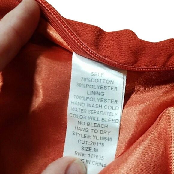 Ya Los Angeles shorts M - Picture 3 of 4